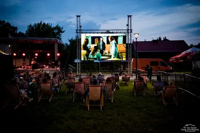 Ostrowiecki Browar Kultury